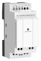 Модуль входов выходов ПЛК 410 2 UI (0-20мА/0-10В) 24В DC ONI PLC-410-EMA-02U000-0DC-00