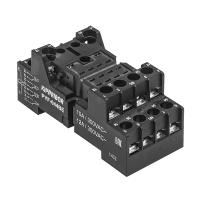 Колодка для реле PYF-044BE ОВЕН 50267