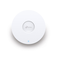 Точка доступа EAP670 AX5400 Wi-Fi 6 потолочн. TP-Link 1874540