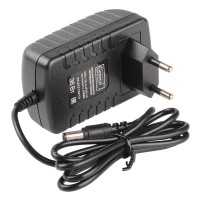 Источник постоянного напряжения с вилкой General GDLI-36-A-IP20-12 510003