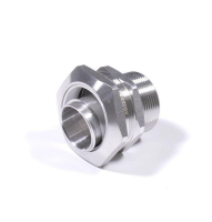 Муфта вводная МВН-ЛС-М25-МР25 IP67 ГОФРОМАТИК zeta45045