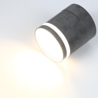 Накладной спот General GWL-GX53-M-IP20 662014