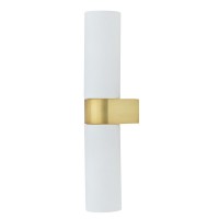 Настенный светильник Nowodvorski Natalie Brass 10727
