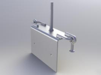 Оголовок ОГ-14+(СР-7-16 2шт) (3.407.1-143.8.37) ФЕРРУМ НФ-00000600