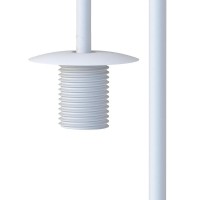 Патрон с кабелем Nowodvorski Cameleon Cable G9 White 10338