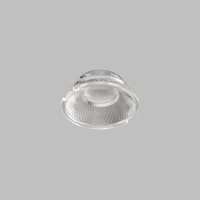 Линза Denkirs Shine Optics DK5700-D25-A50