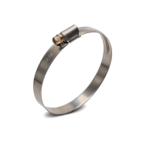 Хомут червячный PL-12 (32-50)/W2 (уп.20шт) Fortisflex 69013