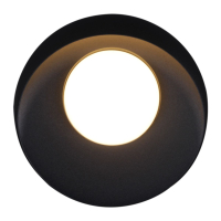 Уличный настенный светильник Reluce 86875-9.2-001JH LED12W BK
