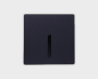 Передняя панель для светильника IT015-0301 Italline IT015-0303 black