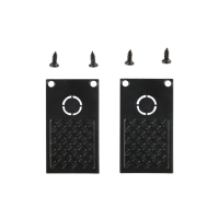 Заглушка Myfar MagLine 23 MT0202-EC-B
