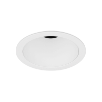 Встраиваемый светильник даунлайт Arlight MS-ARADO-BUILT-R55-7W Warm3000 (WH-WH, 24 deg, 230V) (IP20 Металл) 059103