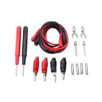 Набор щупов со сменными насадками Rexant Basic 13-3035