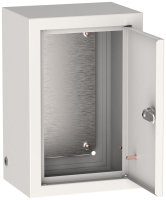 Корпус ЩМП-30.20.15 УХЛ3 IP31 метал. IEK YKM40-321-31