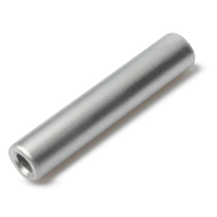 Гильза алюминиевая соед. ГА 16-5.4 УХЛ3 опрес. КЗОЦМ 5716