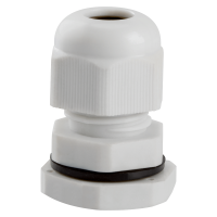 Сальник PG09 d6-7мм IP54 КЭАЗ 143115