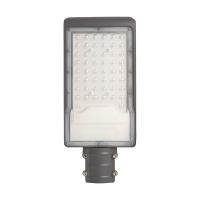 Светодиодный уличный консольный светильник Feron SP3032 50W 6400K 230V, серый 32577