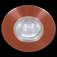 Встраиваемый светильник Reluce 05715-9.0-001AK MR16 CF