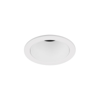 Встраиваемый светильник даунлайт Arlight MS-ARADO-BUILT-R35-3W Warm3000 (WH-WH, 36 deg, 230V) (IP20 Металл) 059101