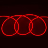 Гибкий неон General GLS-2835-120-9.6-12-NL-IP67-R 512210