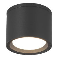 Уличный потолочный светильник ST Luce Tubo SL9006.702.01