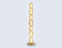 Торшер Ambrella Light High Light Crystal LH30112