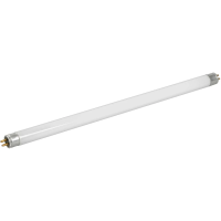 Лампа инсектицидная в ловушки для насекомых BL 8W T5 G5 355-385nm L=288mm