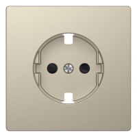 Накладка Schneider Electric Merten D-Life для механизма розетки MTN2330-6033