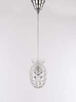 Подвесной светильник Bohemia Ivele Crystal 14771P/11 Ni