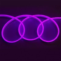 Гибкий неон General GLS-2835-120-9.6-12-NL-IP67-P 512910