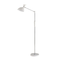 Торшер Lumion Horsa 8330/15FL