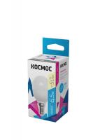 Лампа светодиодная GL45 6.5Вт 220В E14 3000К Космос LkecLED6.5wGL45E1430