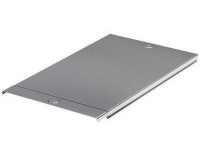 Крышка для лотка осн.200 L3000 сталь 0.7мм с заземл. гор. оцинк. DKC 35524HDZ