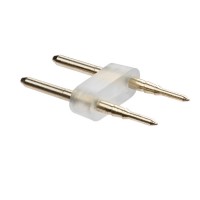 Соединитель 2-х штырьковый для ленты Lightstar Neoled 430280