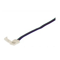 Коннектор General GSC10-RGB-CS-IP20 5208