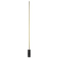 Торшер Favourite Barbell 4890-1F