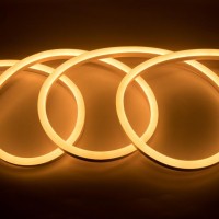 Гибкий неон General GLS-2835-120-9.6-220-NL-IP67-3 504013