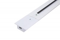 Шинопровод однофазный встраиваемый General G-1-1-TR-I-IP20-W 581112