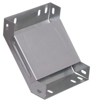 Угол для лотка вертикальный внутренний 90град. 150х50 с кр. IEK CLP1V-050-150