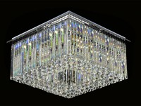 Потолочная люстра Newport 8401/40 PL chrome М0070407