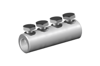 Соединитель болтовой 4СБ-2-001 (70-120) ГОФРОМАТИК zeta11043