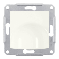Вывод кабеля Schneider Electric Sedna SDN5500121