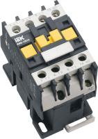 Контактор КМИ-11810 18А 230В/АС3 1НО KARAT IEK KKM11-018-230-10