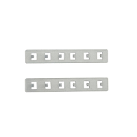 Планка соединительная (2 шт.) Crystal Lux Space CLT 0.223 05