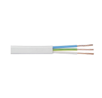 Провод TOKOV ELECTRIC ПуГВВ 3х1.5 450В Б (м) 1945420