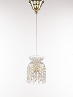 Подвесной светильник Bohemia Ivele Crystal 14781P/11 G V0300