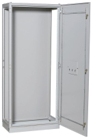 Корпус сборный ВРУ SMART 1800х800х600 IP31 IEK YKM50-1800-800-600