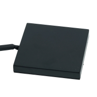 SEN33A 500W 220V датчик касания скрытый черный 51833