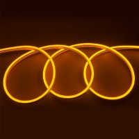 Гибкий неон General GLS-2835-120-9.6-12-NL-IP67-O 510510