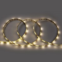 Светодиодная лента General GLS-5050-30-7.2-12-IP65-3 5017