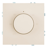 Терморегулятор механический Stekker Эмили RSW00-5120-08 кашемир, soft touch 50715